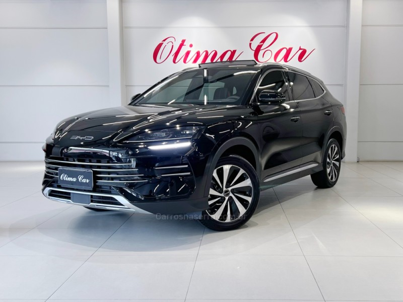 song plus 1.5 premium 16v hibrido 4p automatico 2026 flores da cunha