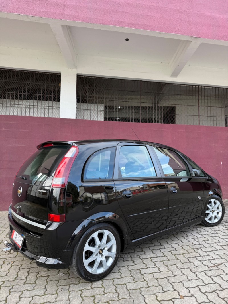 meriva  2008 caxias do sul