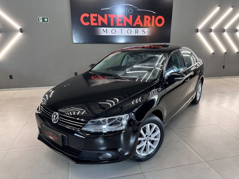jetta 2.0 comfortline flex 4p tiptronic 2012 sapiranga