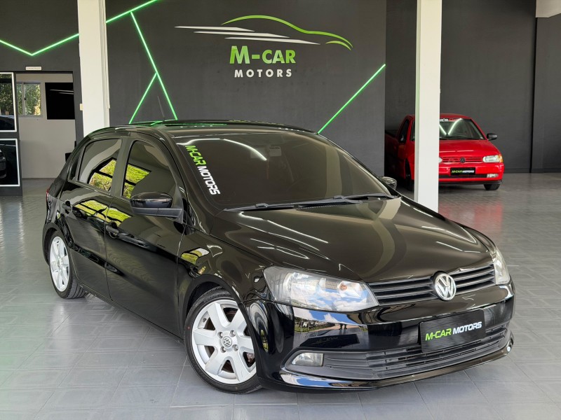 gol 1.0 tec 8v flex 4p manual 2013 feliz