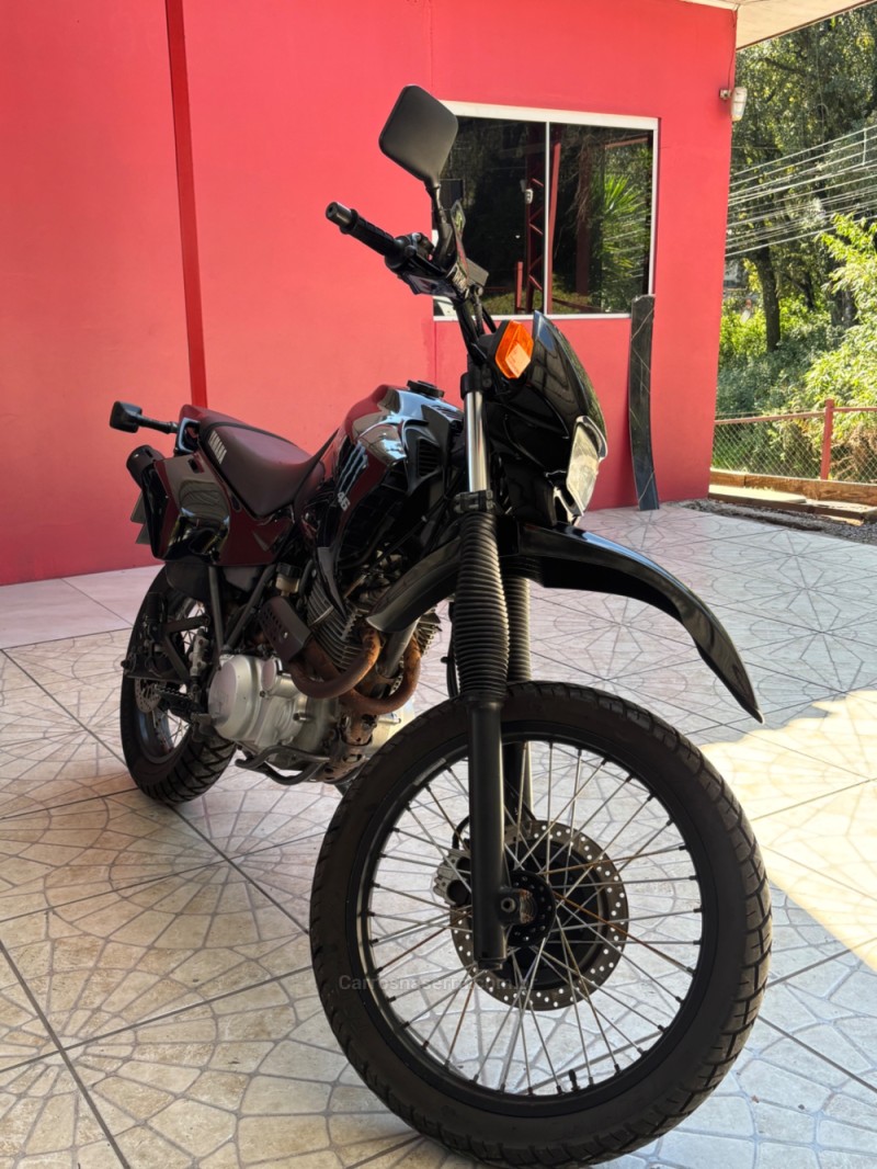 xt 600 e 2003 caxias do sul