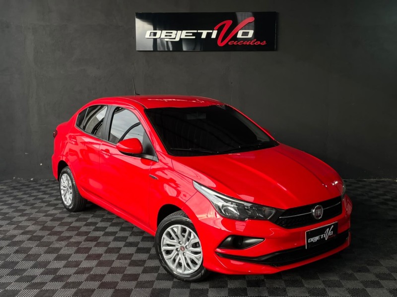 cronos 1.3 drive 8v flex 4p manual 2020 caxias do sul
