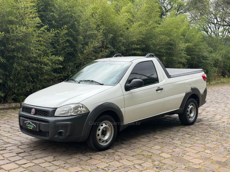 strada 1.4 mpi working cs 8v celebration flex 2p manual 2014 nova prata