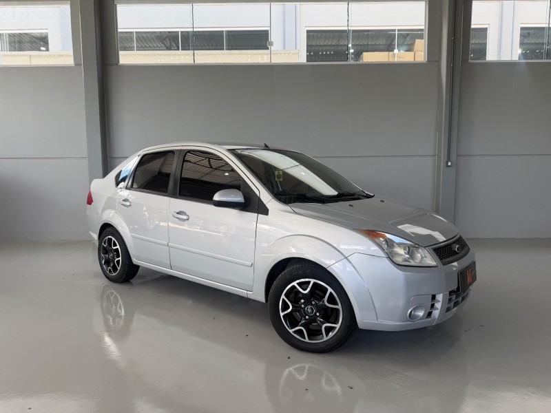 fiesta 1.0 mpi sedan 8v flex 4p manual 2009 carlos barbosa