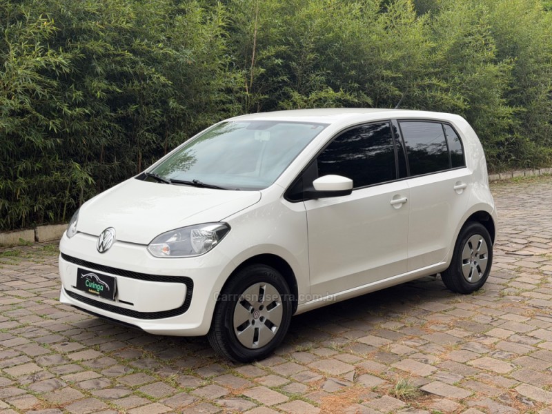 up 1.0 mpi take up 12v flex 4p manual 2016 nova prata