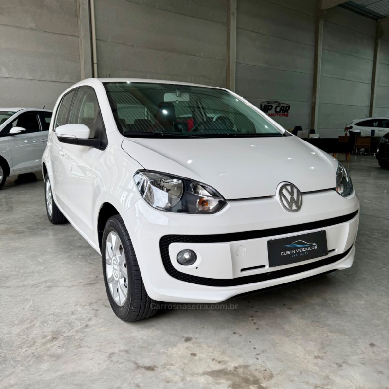 up 1.0 mpi high up 12v flex 4p manual 2015 bento goncalves