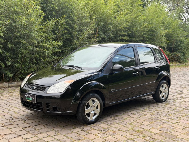 fiesta 1.6 mpi class hatch 8v flex 4p manual 2010 nova prata