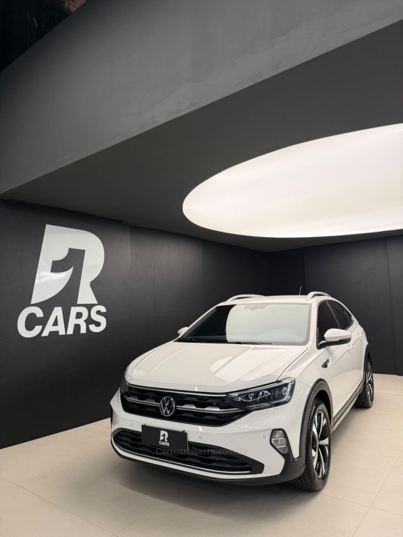 nivus 1.0 tsi highline flex 4p automatico 2022 lajeado