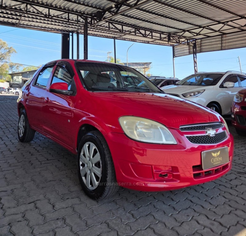 prisma 1.4 mpfi lt 8v flex 4p manual 2012 caxias do sul