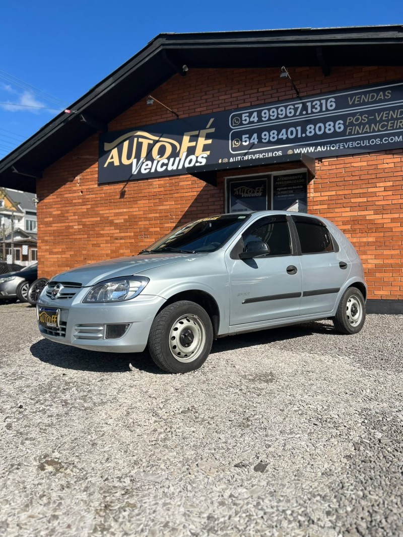 celta 1.0 mpfi spirit 8v flex 4p manual 2010 canela