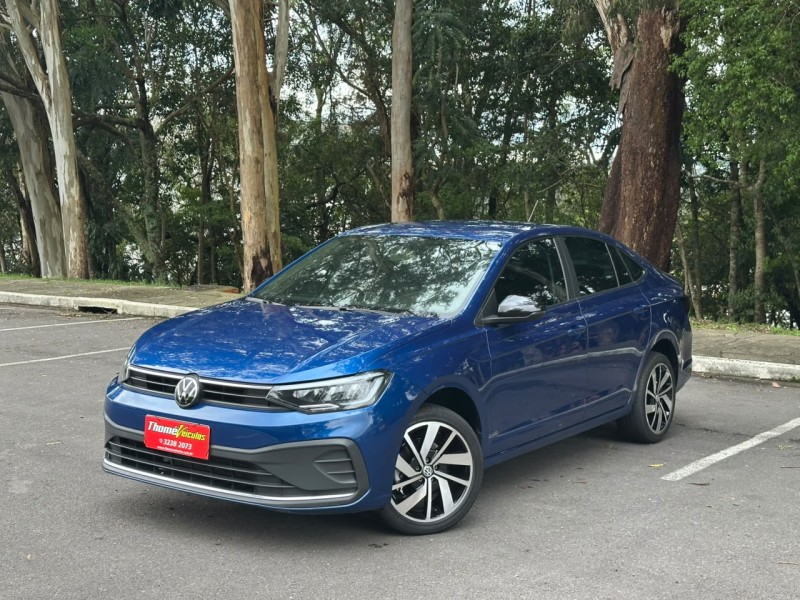 virtus 1.0 tsi flex 4p automatico 2024 caxias do sul