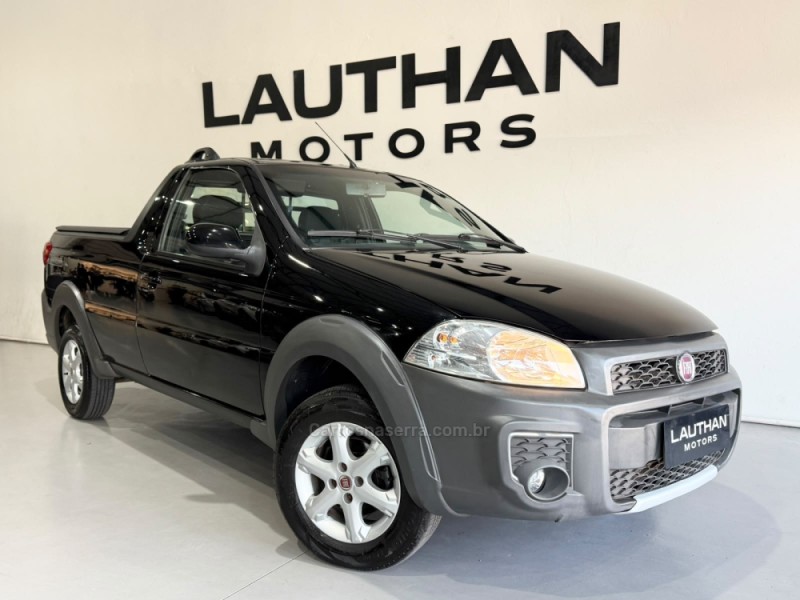strada 1.4 evo freedom cs 8v flex 2p manual 2020 novo hamburgo