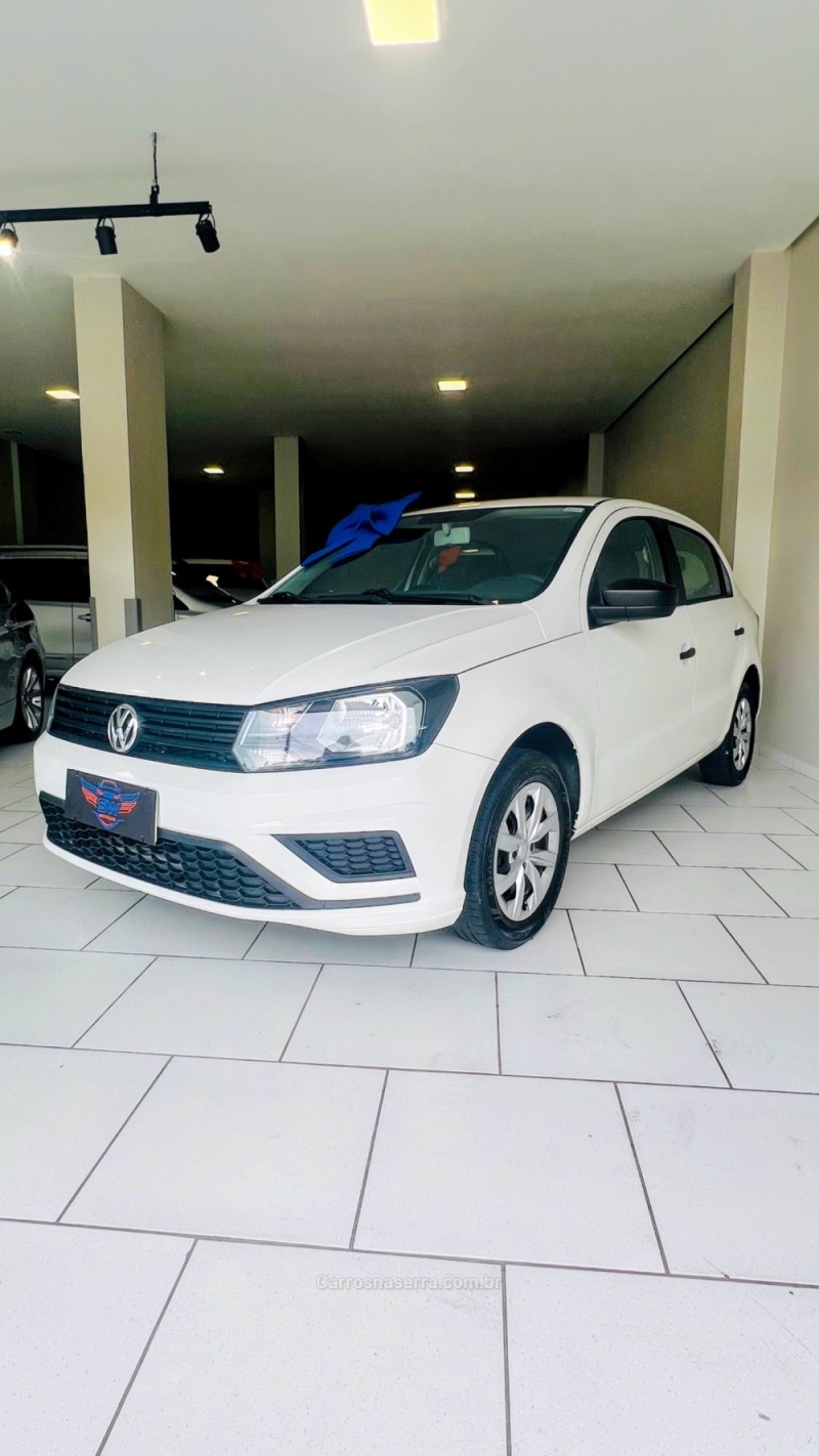 gol 1.0 12v mpi totalflex 4p manual 2021 garibaldi