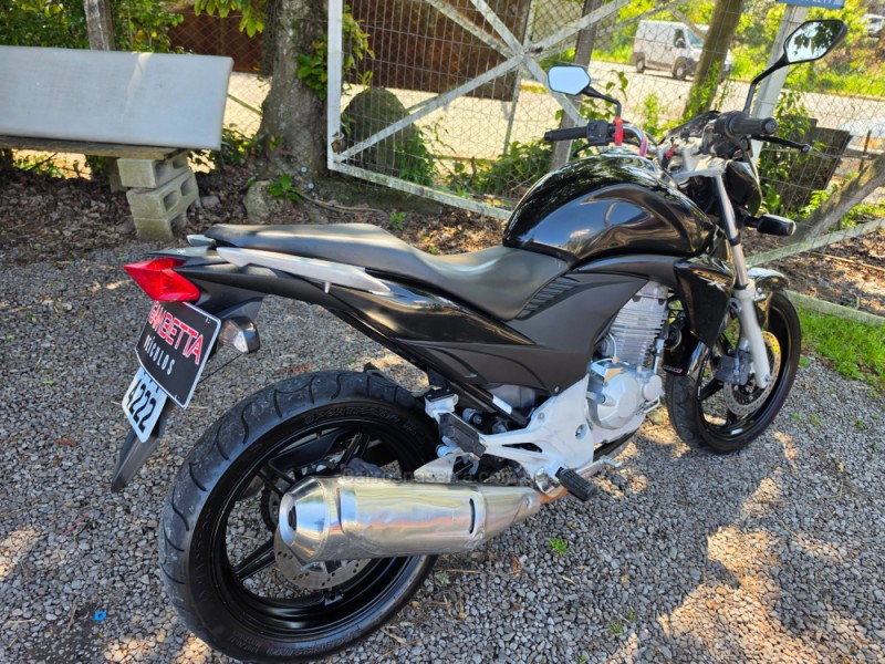 cb 300r abs 2014 bento goncalves
