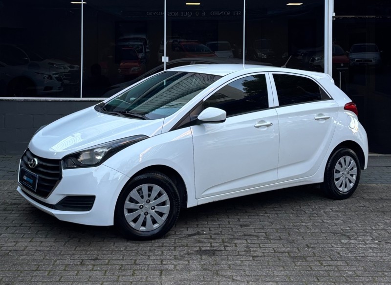 hb20 1.0 comfort plus 12v flex 4p manual 2017 caxias do sul
