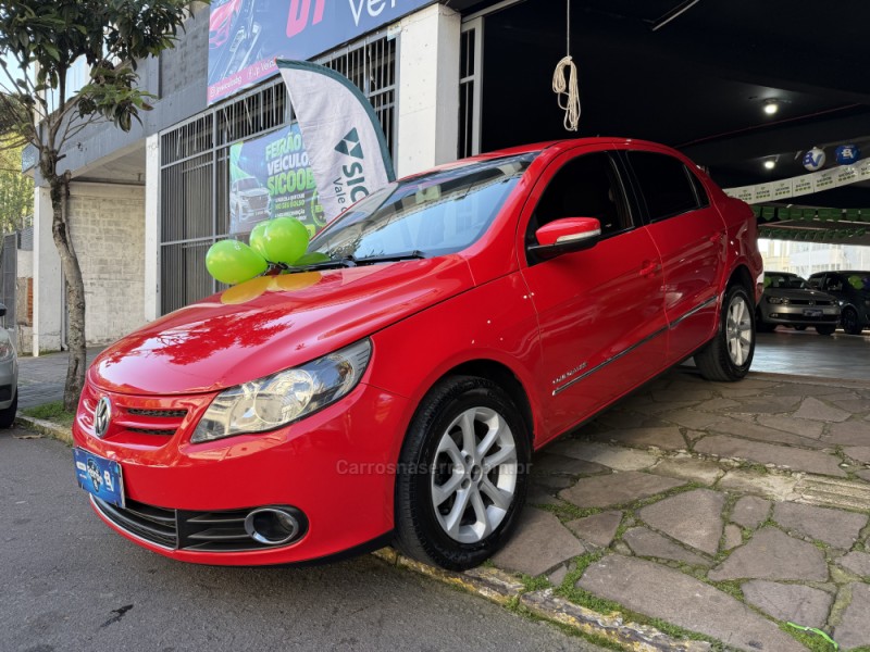 voyage 1.6 mi comfortline 8v flex 4p manual 2012 bento goncalves
