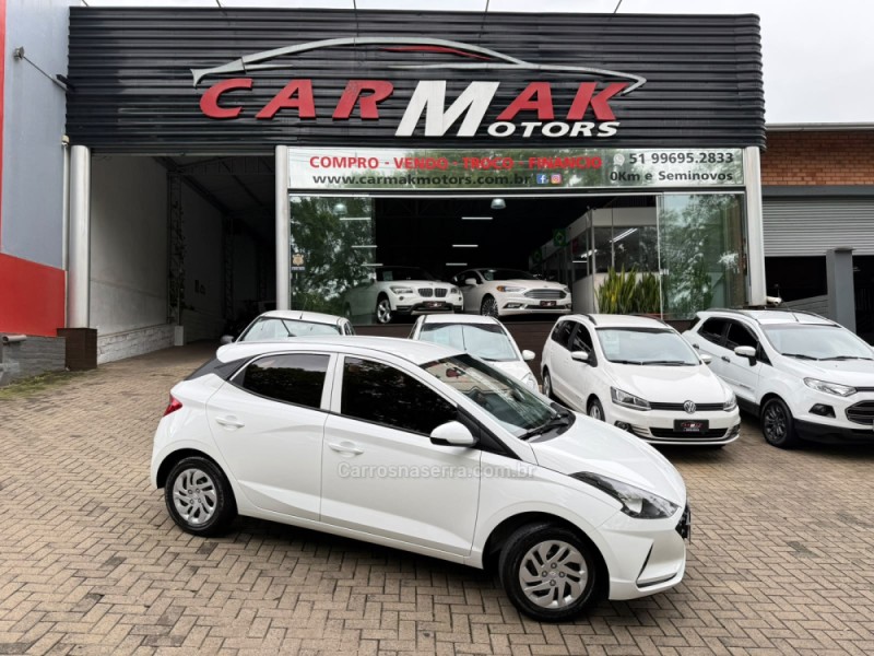 hb20 1.0 sense 12v flex 4p manual 2021 dois irmaos