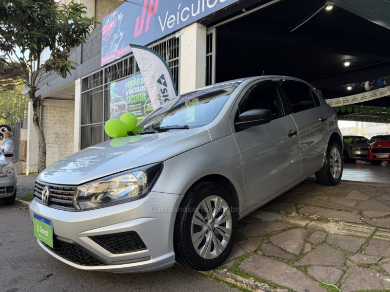 gol 1.6 msi totalflex trendline 4p manual 2021 bento goncalves
