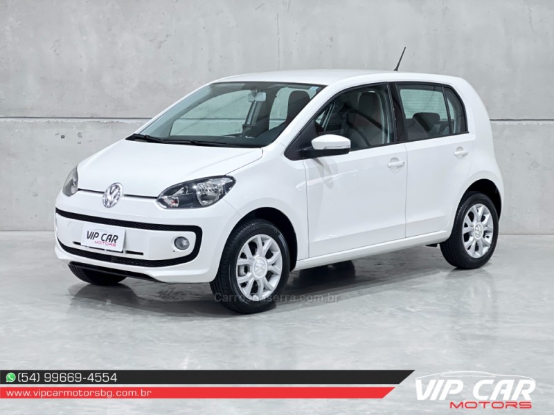 up 1.0 mpi high up 12v flex 4p manual 2015 farroupilha