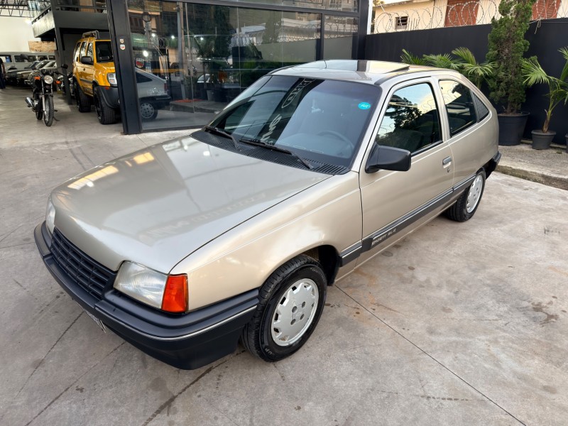 kadett 1.8 efi sl 8v gasolina 2p manual 1991 caxias do sul