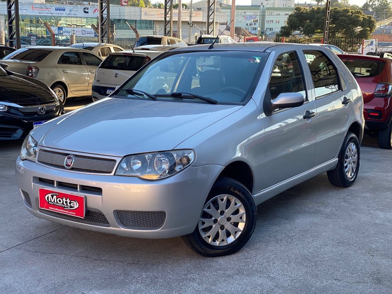palio 1.0 mpi fire 8v flex 4p manual 2010 caxias do sul
