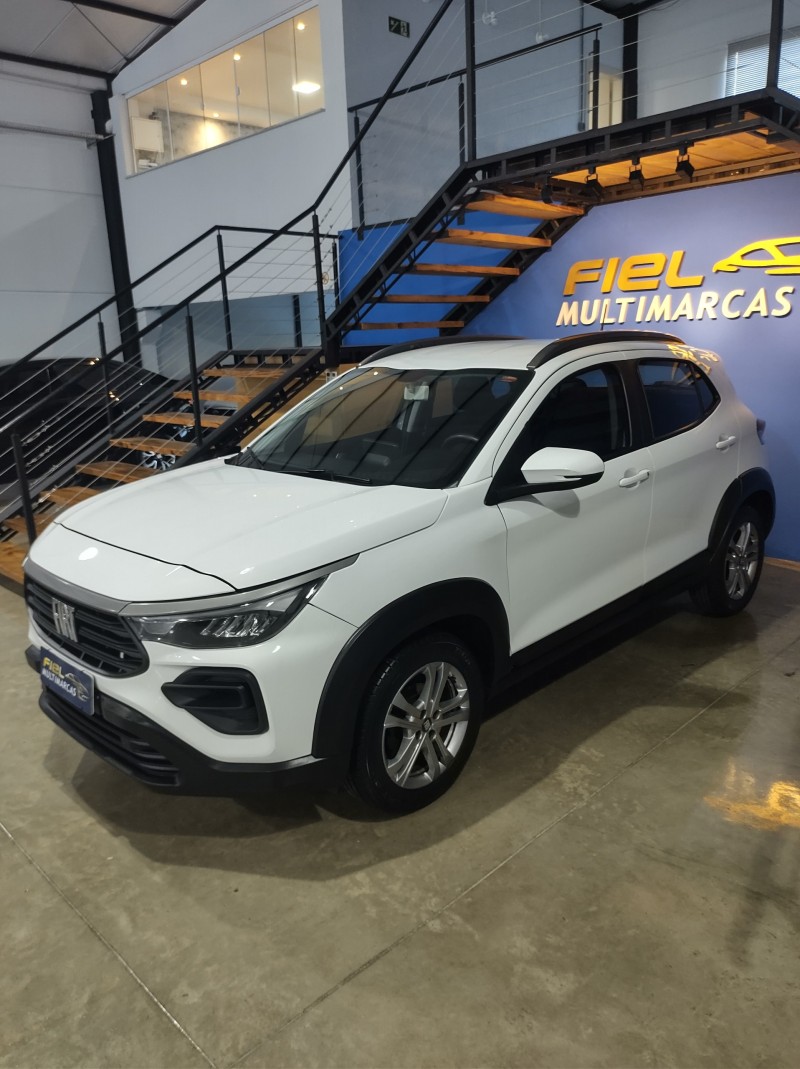 pulse 1.3 drive 8v flex 4p automatico 2022 vale real