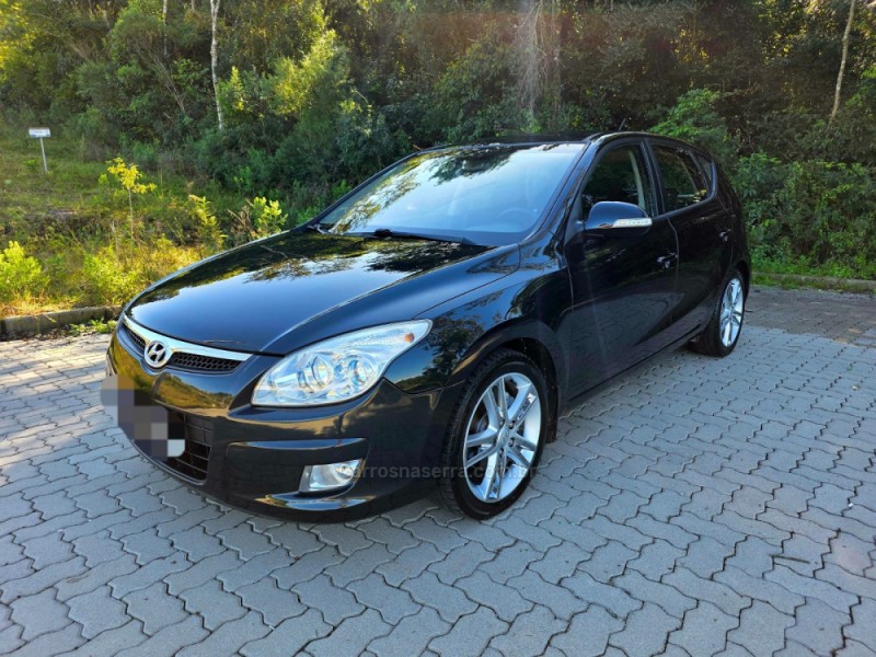I30 2.0 MPFI GLS 16V GASOLINA 4P AUTOMÁTICO