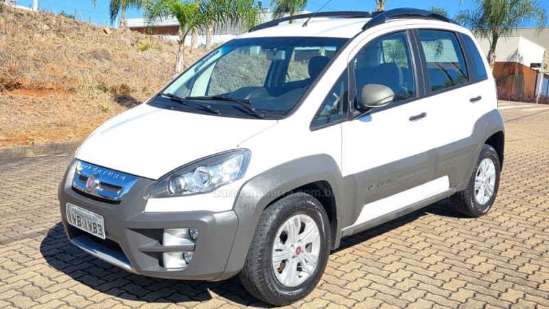idea 1.8 mpi adventure 16v flex 4p manual 2014 sao marcos
