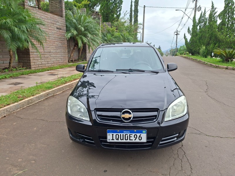 celta 1.0 mpfi ls 8v flex 4p manual 2010 arroio do meio