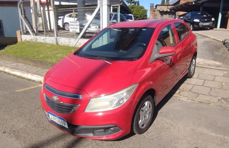 onix 1.0 lt 8v flex 4p manual 2014 caxias do sul