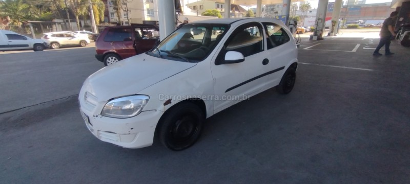 celta 1.0 mpfi life 8v gasolina 2p manual 2007 caxias do sul