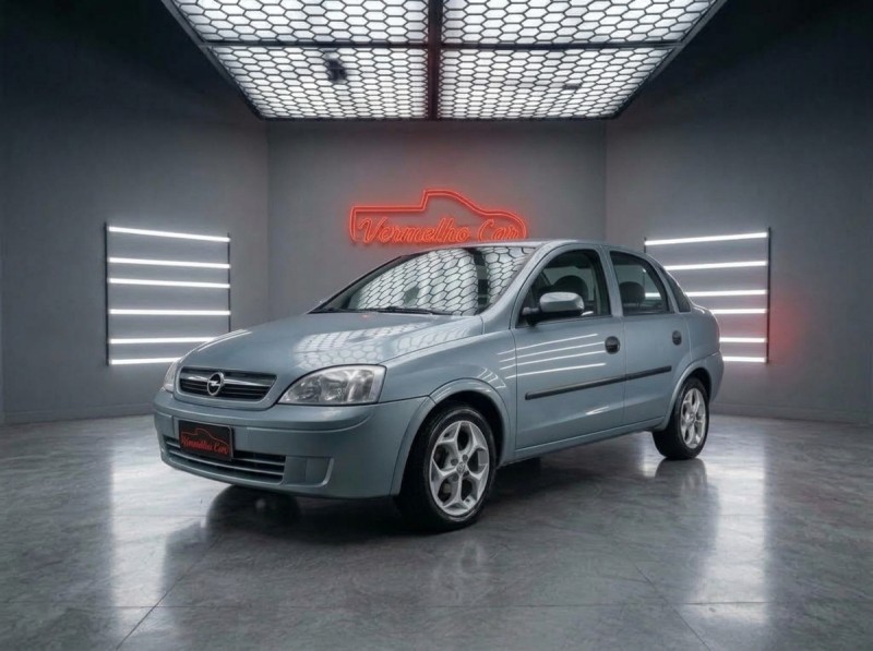 corsa 1.0 mpfi maxx 8v gasolina 4p manual 2003 caxias do sul