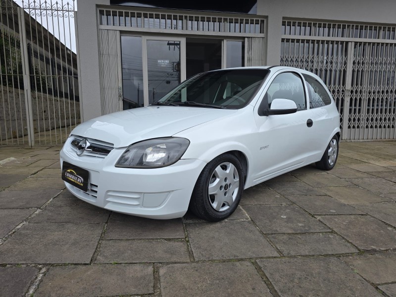 CELTA 1.0 MPFI LIFE 8V GASOLINA 2P MANUAL