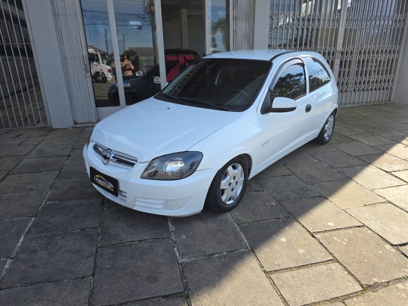 celta 1.0 mpfi life 8v gasolina 2p manual 2011 farroupilha