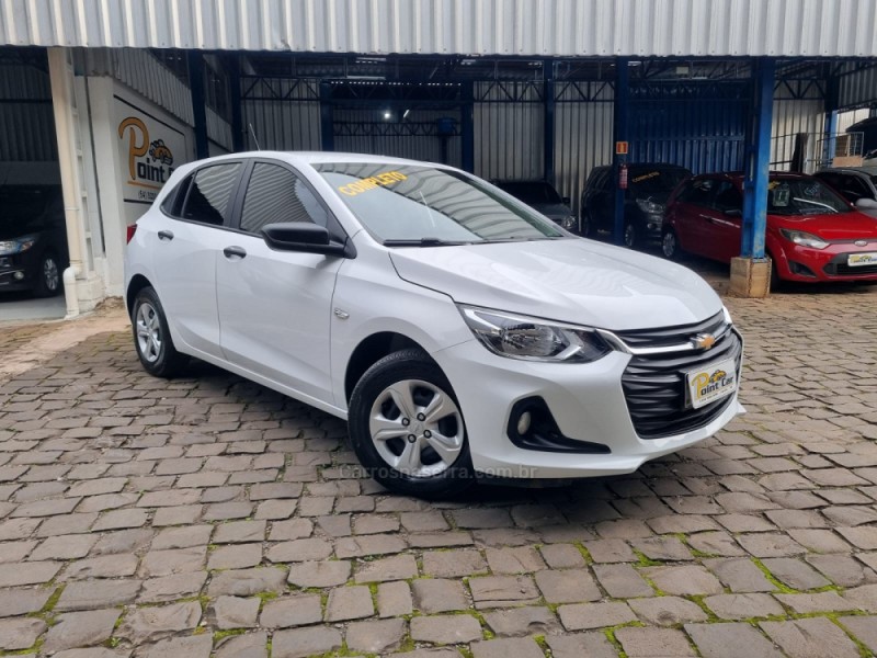 onix 1.0 12v flex 4p manual 2025 vacaria