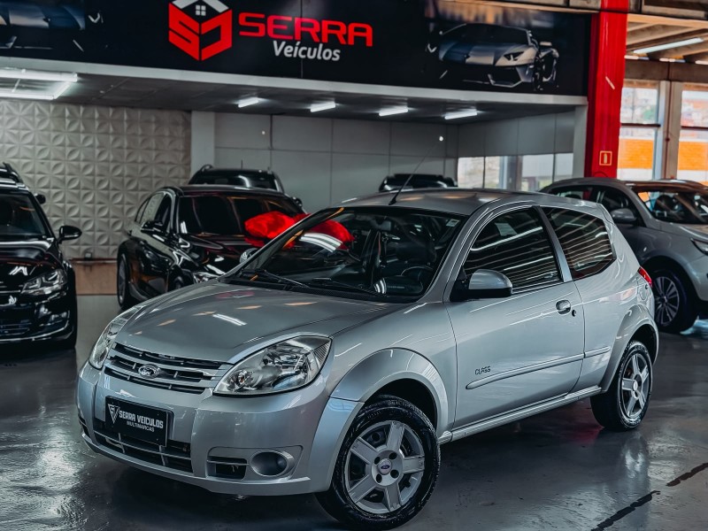 ka 1.0 mpi tecno 8v flex 2p manual 2011 caxias do sul
