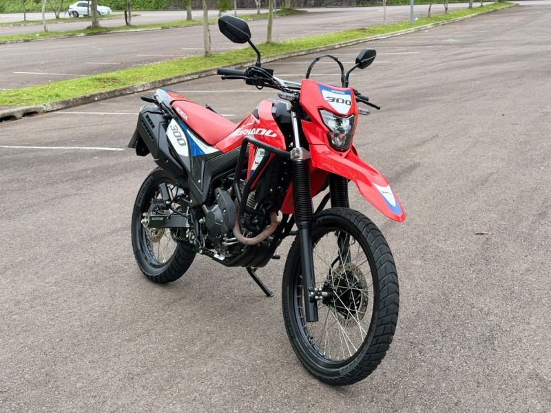 xr 300l tornado  2026 bento goncalves