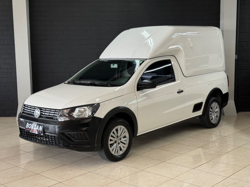 saveiro 1.6 msi robust cs 16v flex 2p manual 2023 farroupilha