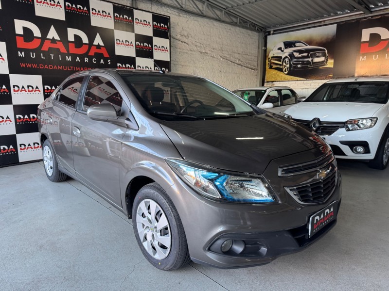 prisma 1.4 mpfi lt 8v flex 4p manual 2015 caxias do sul