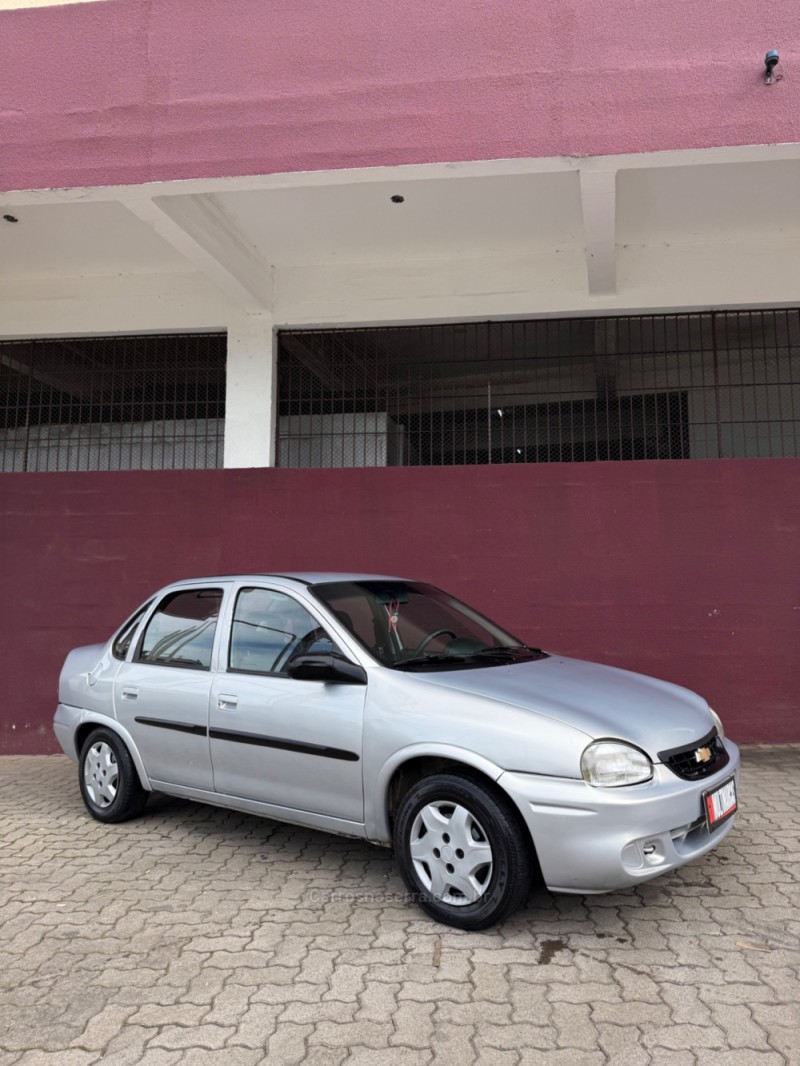corsa  1999 caxias do sul