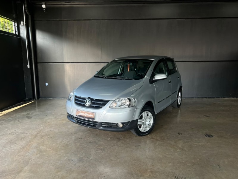 fox 1.0 mi city 8v flex 4p manual 2005 caxias do sul