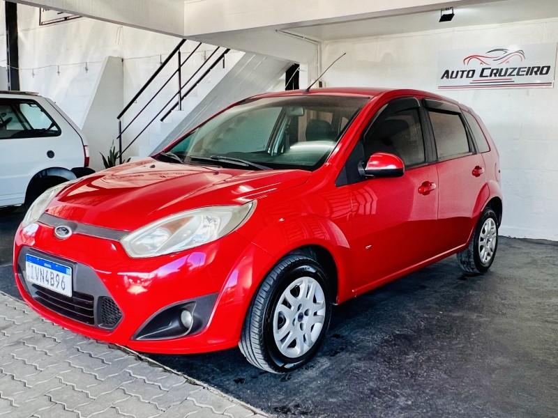 fiesta 1.0 mpi class hatch 8v flex 4p manual 2014 caxias do sul