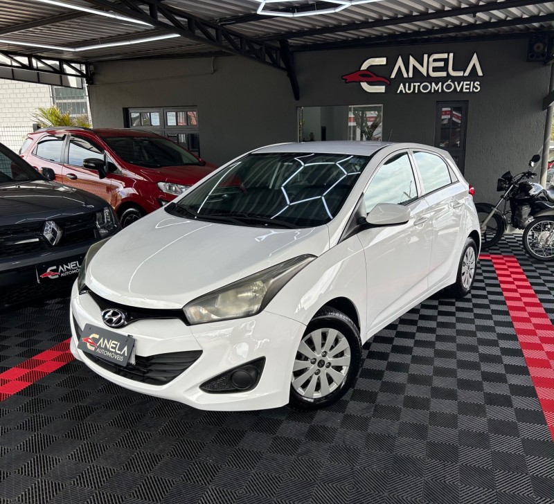 hb20 1.0 comfort 12v flex 4p manual 2014 canela