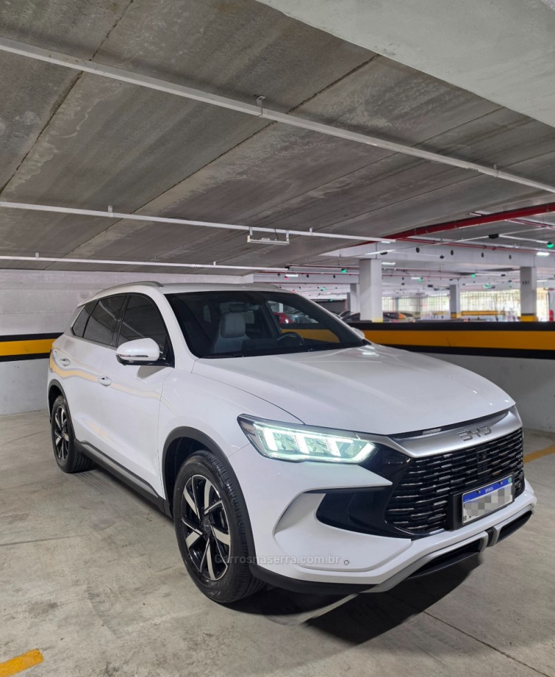 song pro 1.5 gs hibrido 4p automatico 2026 caxias do sul