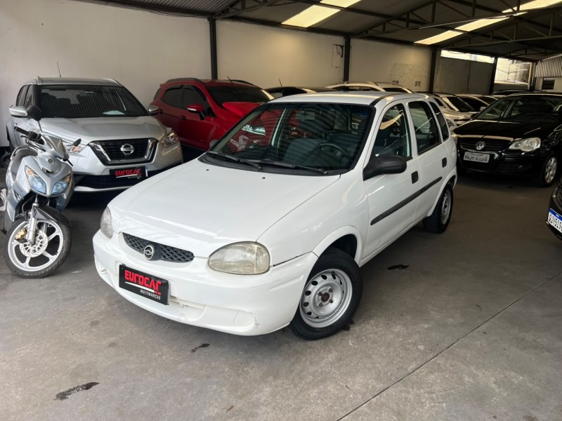 corsa 1.0 mpf wind 8v gasolina 4p manual 2000 caxias do sul
