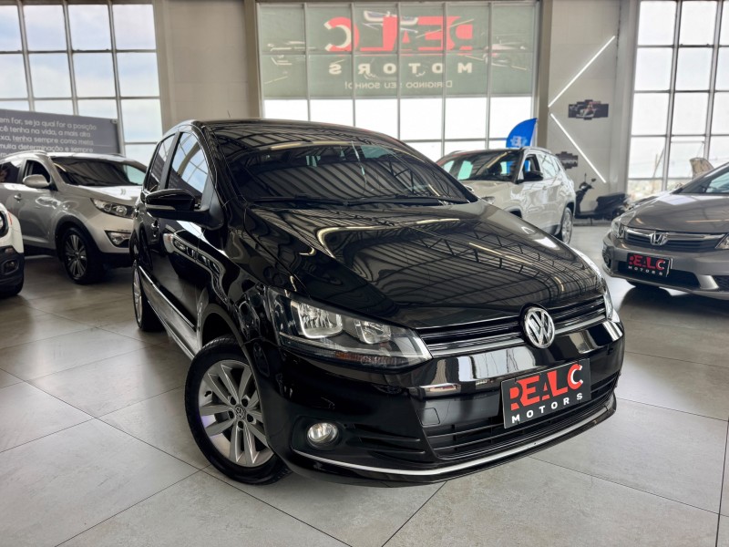 fox 1.6 connect 8v flex 4p manual 2019 caxias do sul
