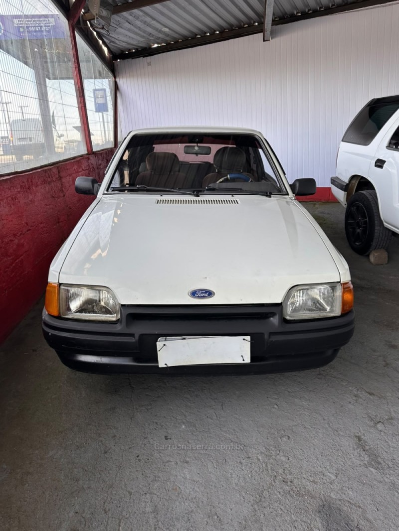 escort  1988 caxias do sul
