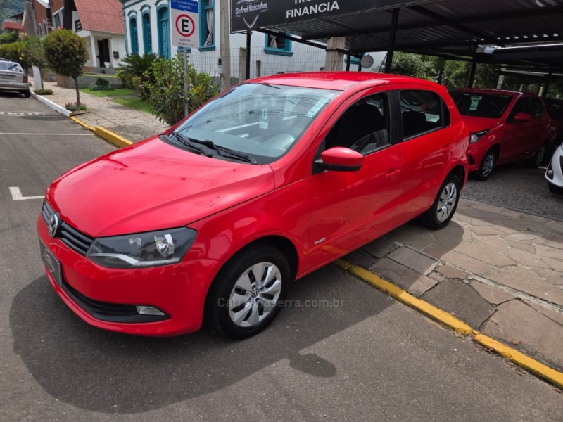 gol 1.0 8v i tred flex 4p manual 2013 picada cafe