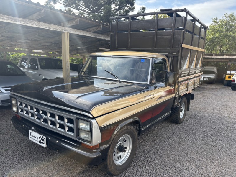 f 1000 3.9 super serie cs 8v diesel 2p manual 1984 antonio prado