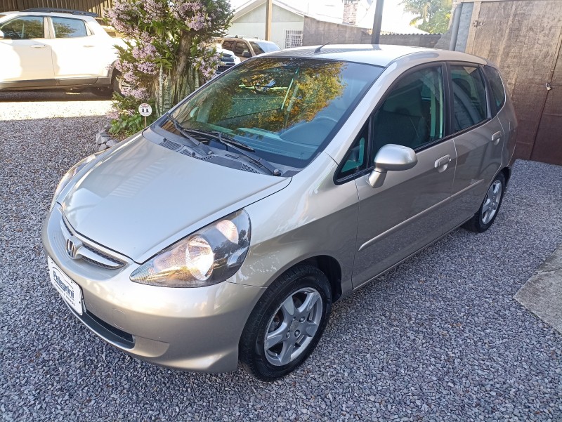 fit 1.4 lx 8v flex 4p manual 2008 bento goncalves